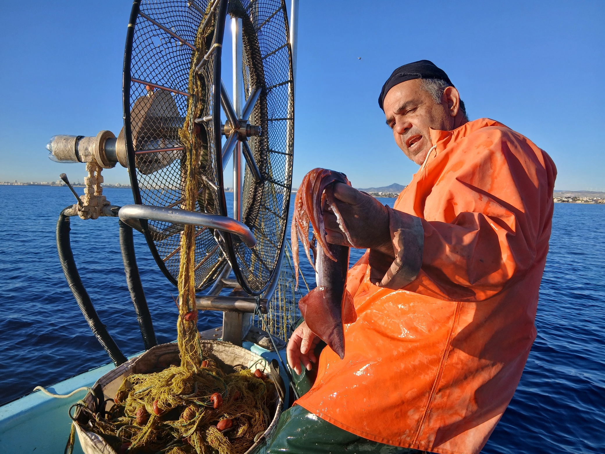 cover Oceana welcomes Vision 2040’s focus on implementation and commitment to a more transparent and resilient seafood sector