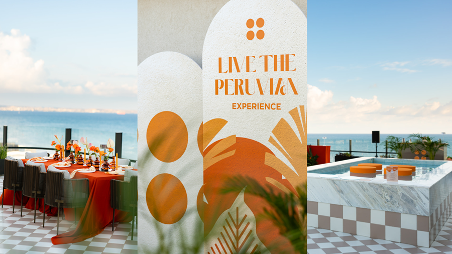 image &#8216;Ceviche &amp; Tropics&#8217;: foodhaus delivers Peru flavours in exclusive gastronomic experience