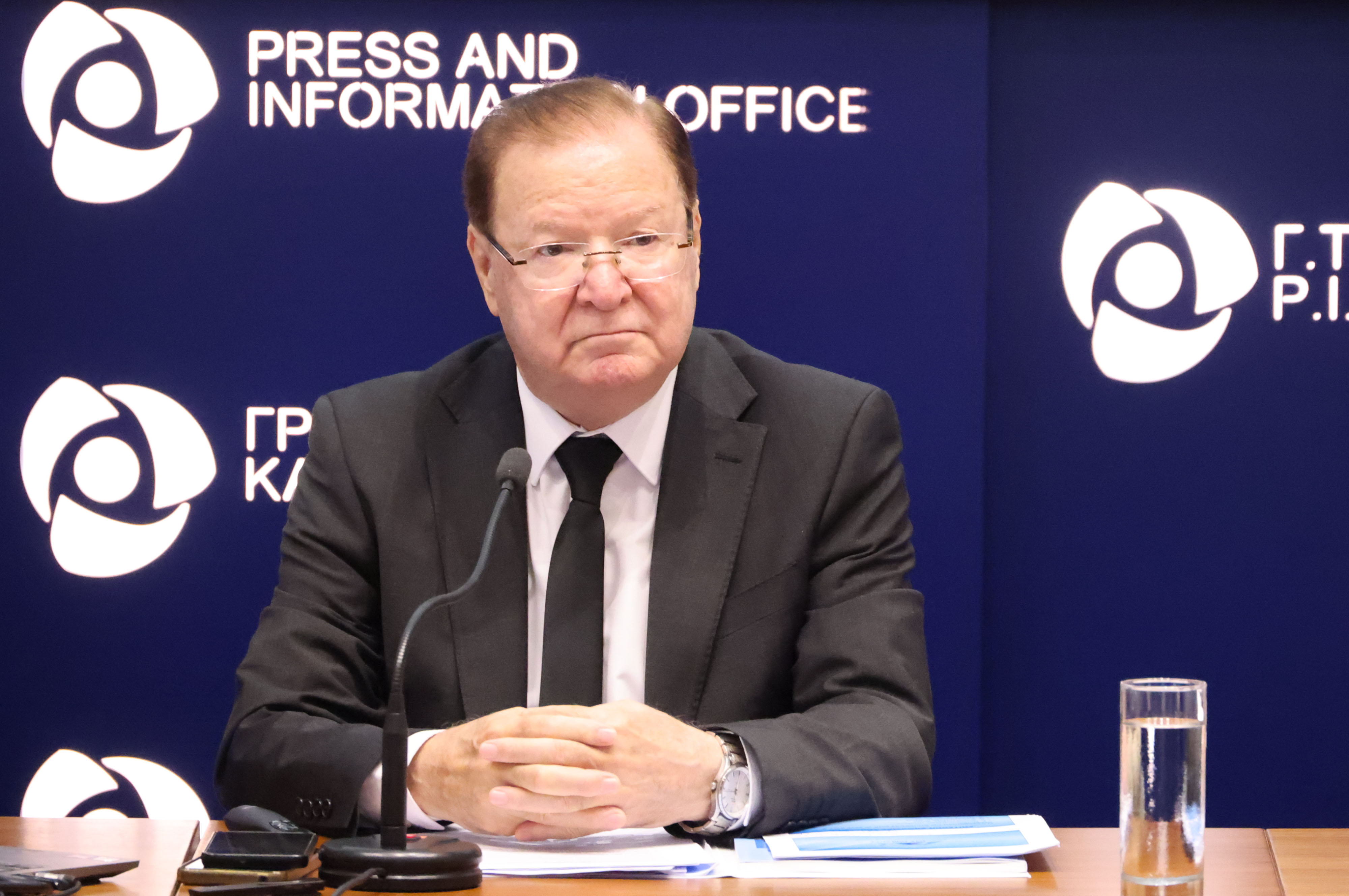 cover Women now dominate all levels of Cyprus civil service