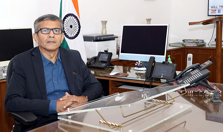cover Indian defence secretary visits Cyprus