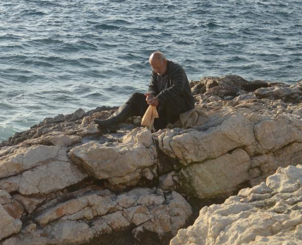 cover Salt of the earth: a tale of colonial Cyprus