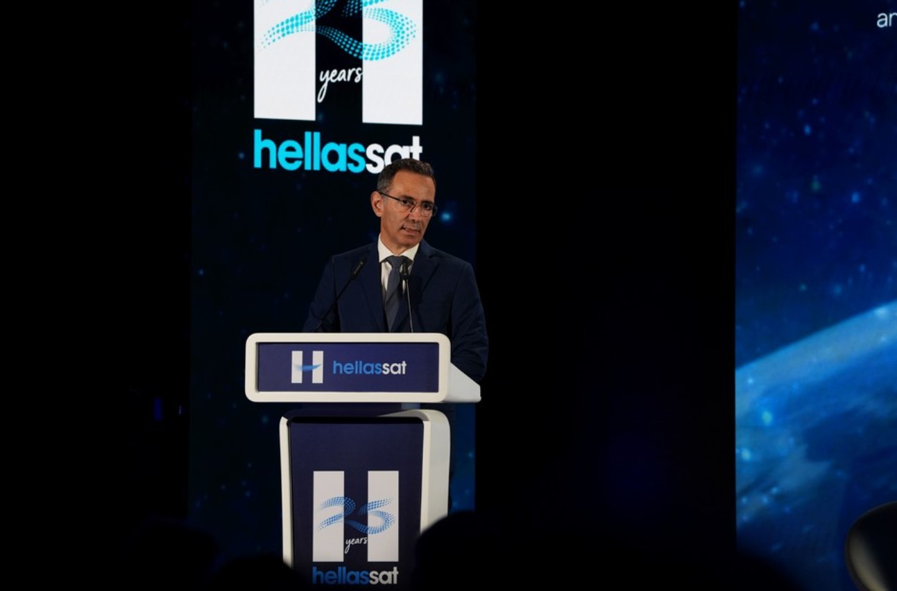 cover Cyprus targets bigger role in space economy with €13.5m investment