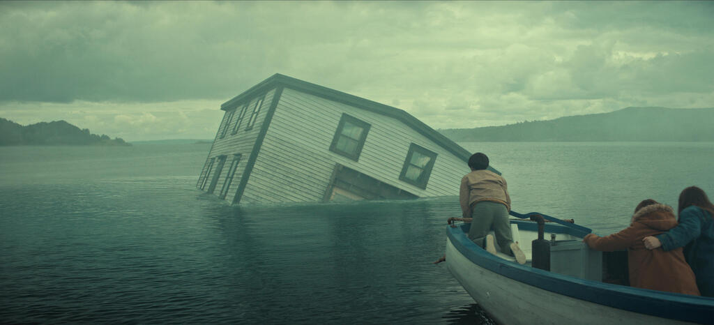 cover TV shows we love: Below