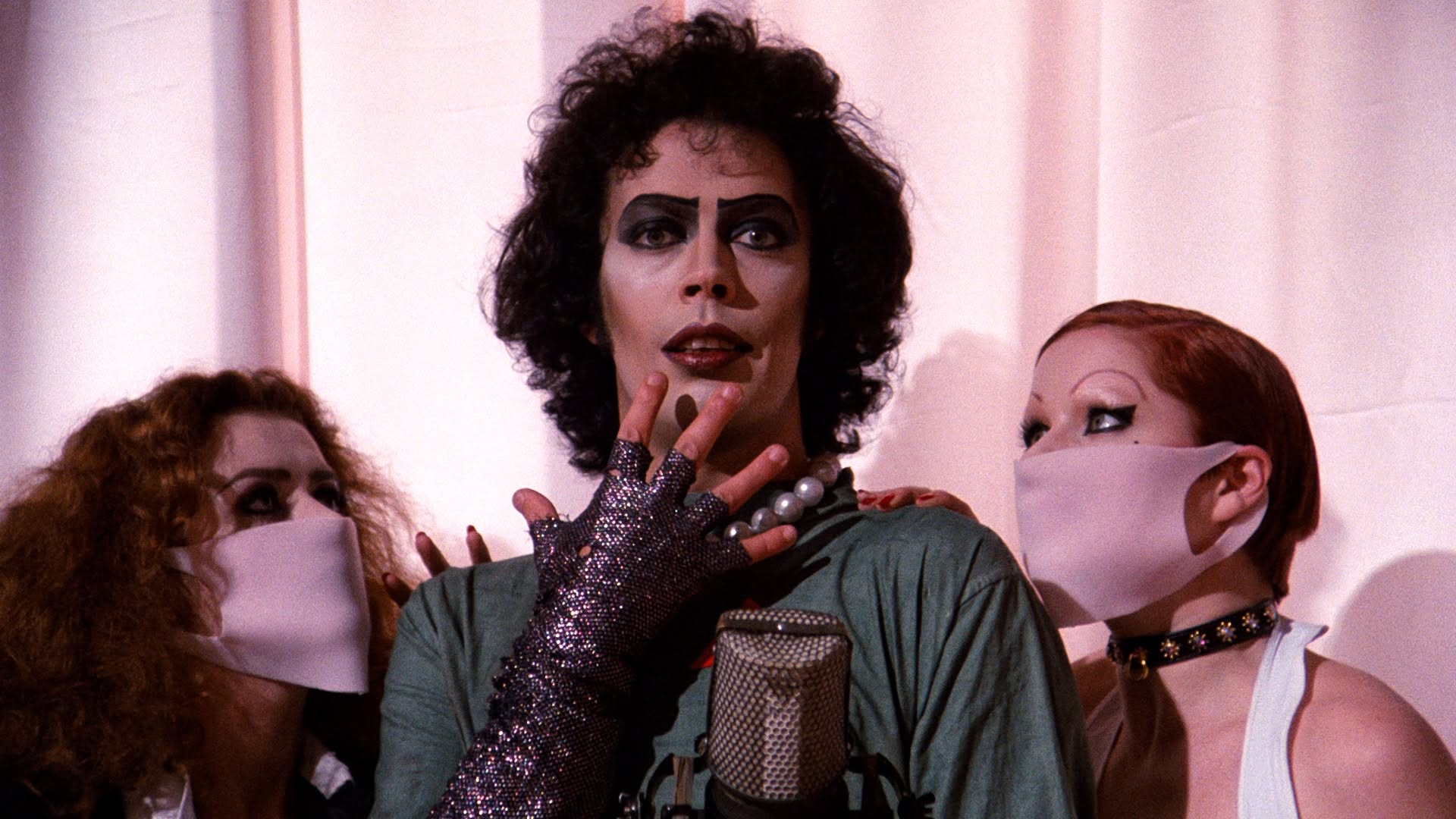 image Spooky film screenings to catch this Halloween