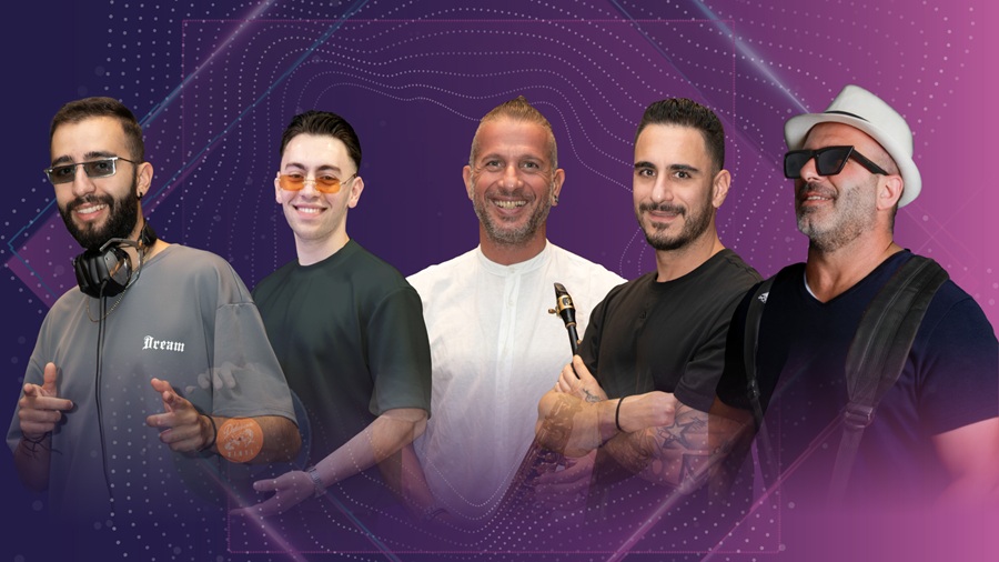 cover University of Nicosia to host 11th edition of UNIC MUSIC VIBES this October