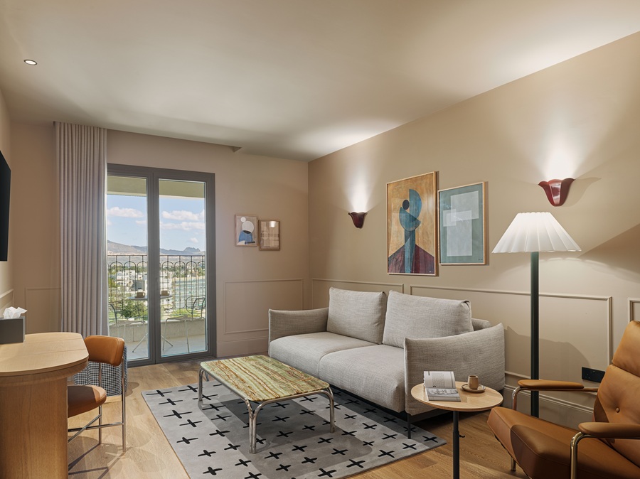 Leonardo Hotels unveils Leonardo Boutique Hotel Venetian Nicosia, expanding Cyprus presence