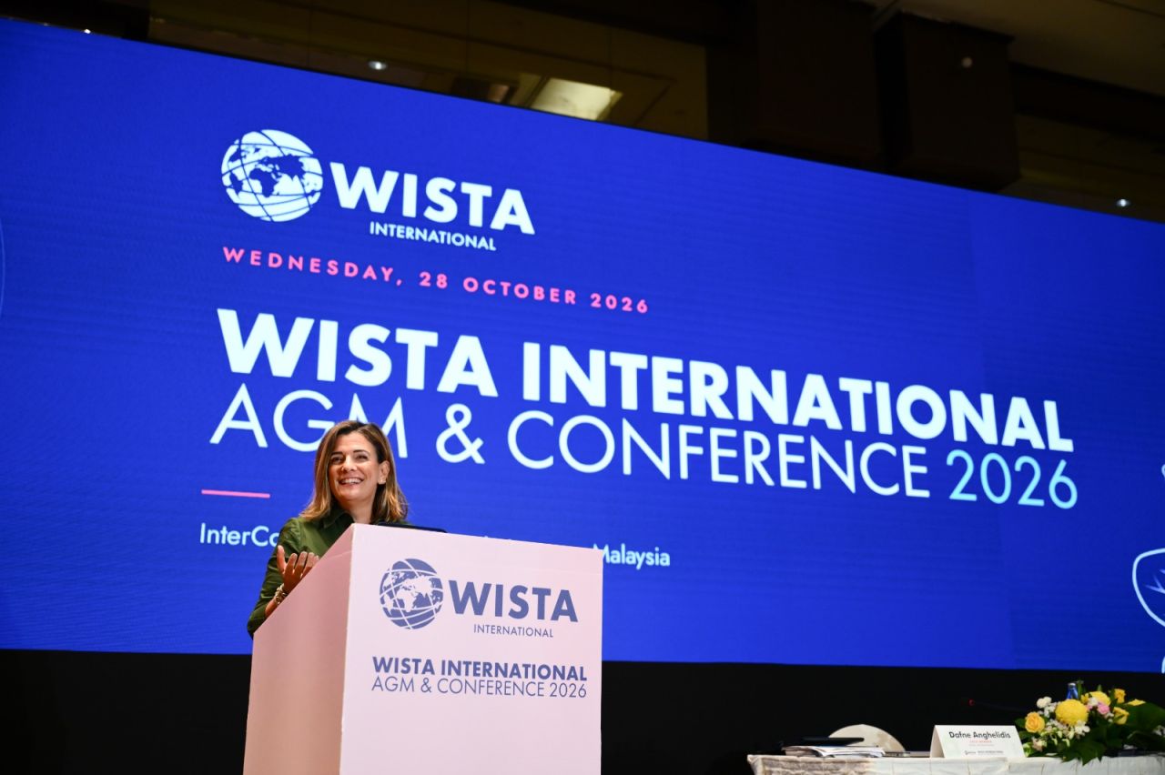 cover WISTA surpasses 6,500 members as Petraki pushes for maritime diversity