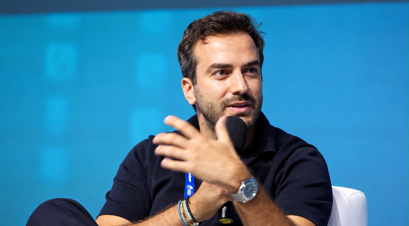 cover Cyprus has the talent to build globally successful startups, says Plug and Play