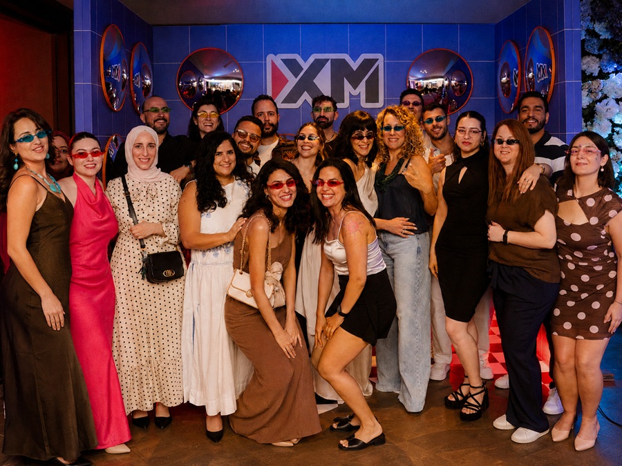 cover XM among Europe’s 100 best employers for third consecutive year