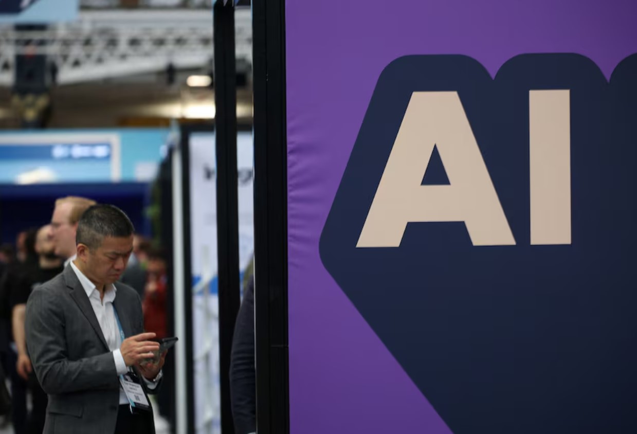 cover UK urged to build domestic tech capabilities or lose AI sovereignty