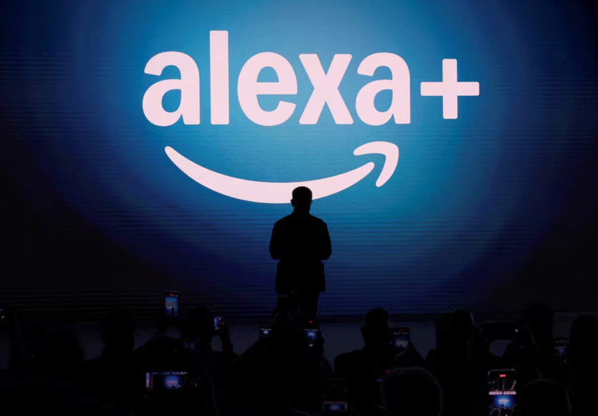 image Amazon replaces Alexa chief after debut of high-end tablet