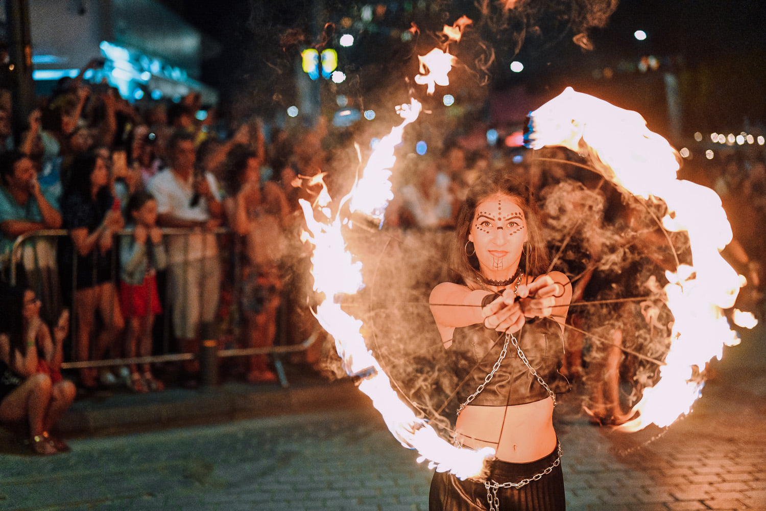 cover October festivals not to miss