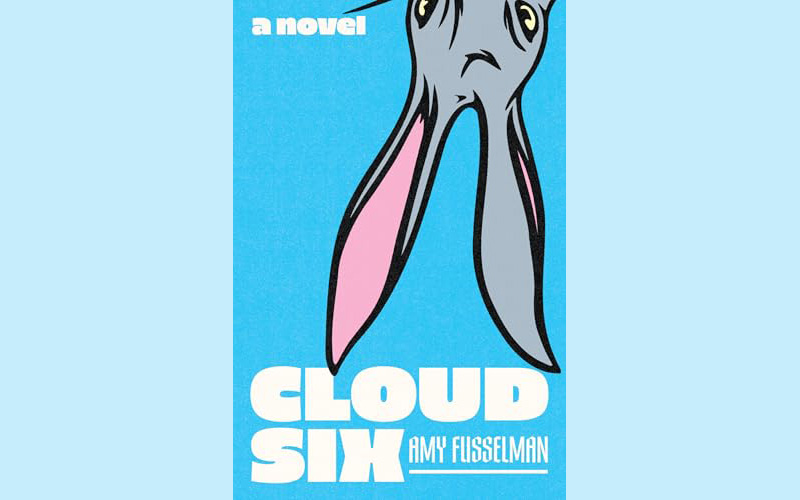 cover Absurdity, horror and parental love