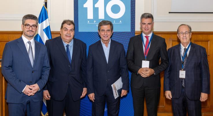 image Cyprus and northern Greece seek investment push into neighbouring markets