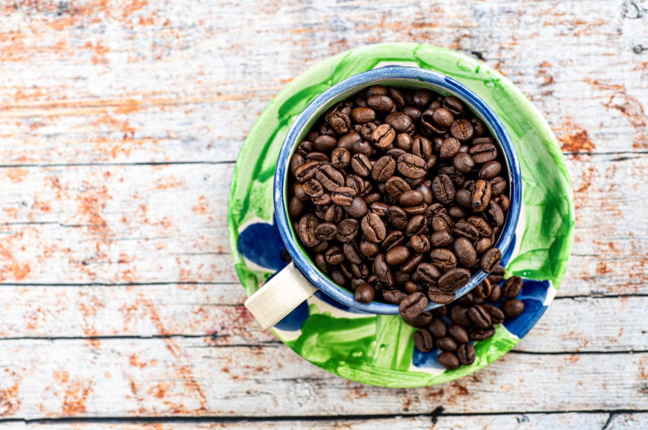 cover EU coffee imports surged in value to €18.7 billion last year