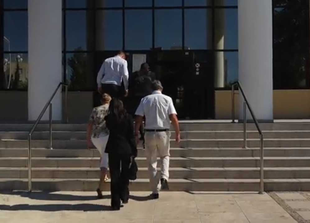 cover How should Cyprus sentence a father over his son’s death?