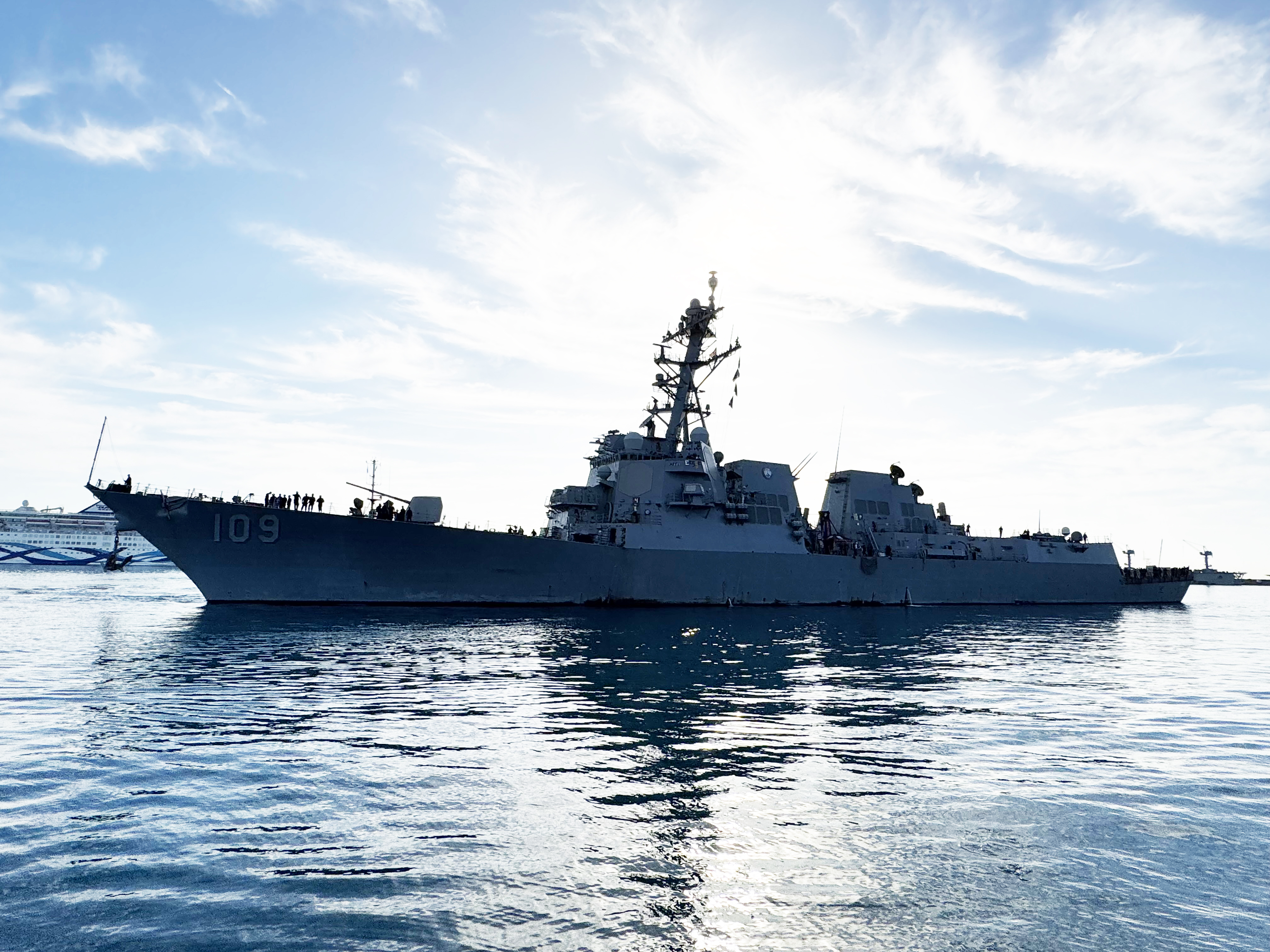 cover US retrenchment and the remaking of the Levant
