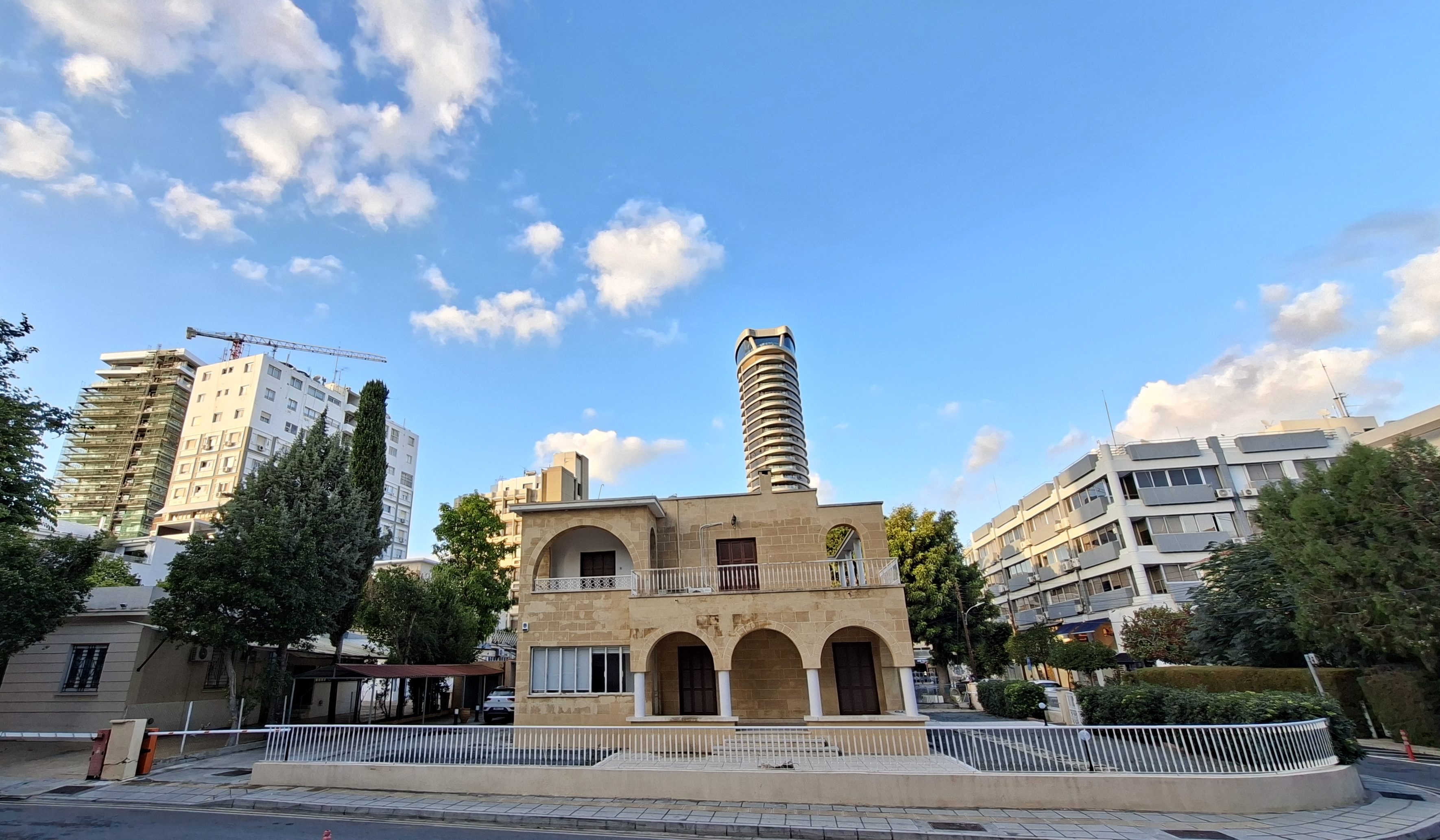 cover Cyprus Business Now: weekly wrap-up