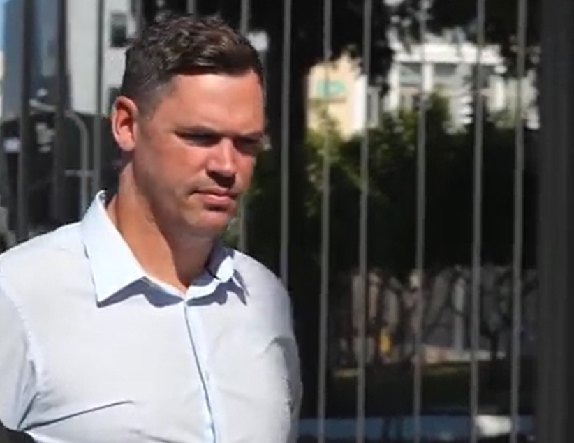 cover British dad fined €3,000 after child falls to death at Paphos hotel