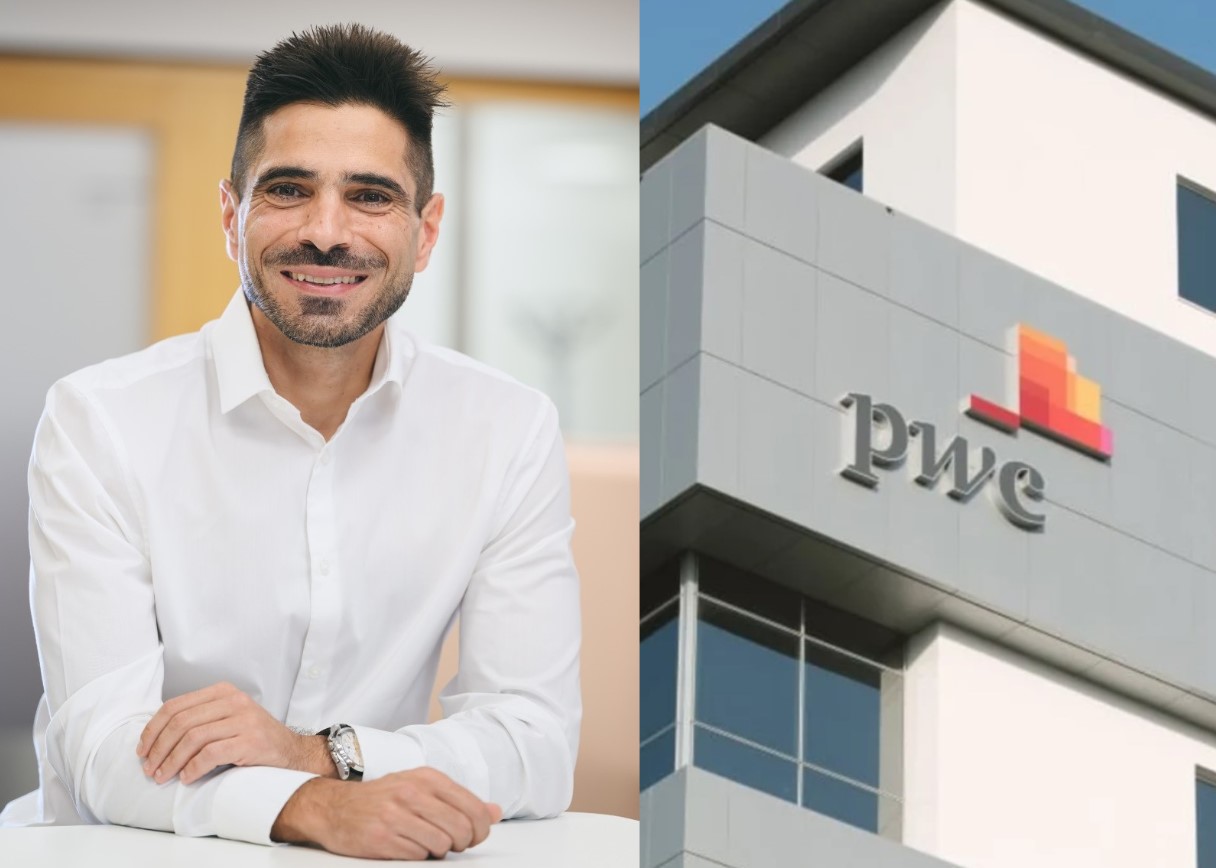 cover PwC Cyprus adds international tax specialist to leadership team