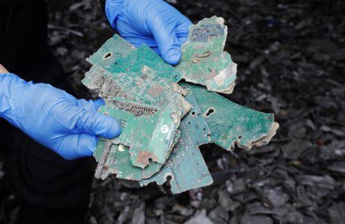cover Cyprus records lowest number of collected e-waste in the EU