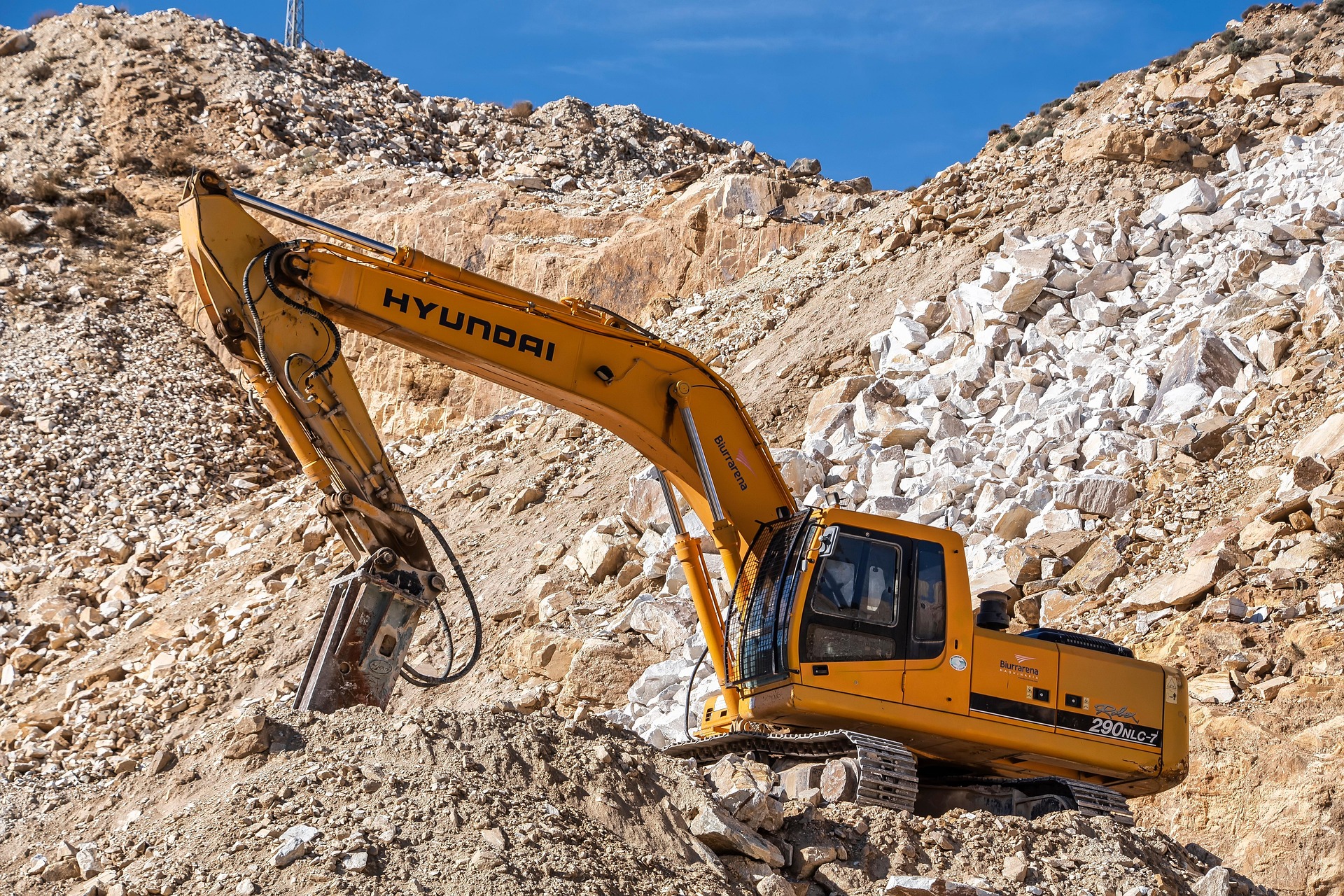 cover Sia residents reject quarry expansion