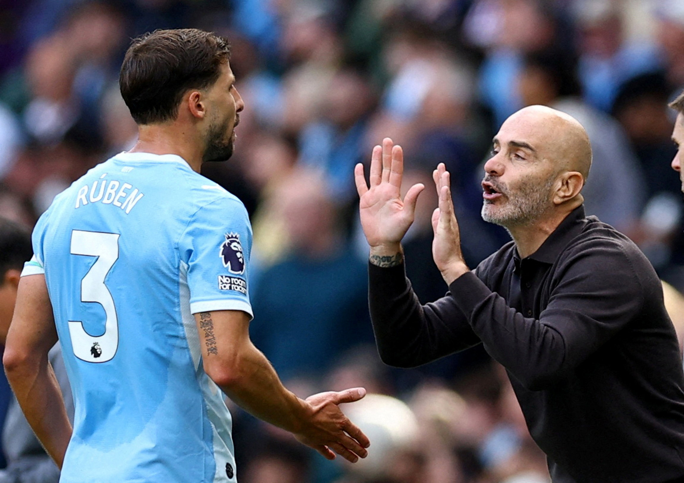 cover Man City head to Anfield under cloud of financial rules verdict