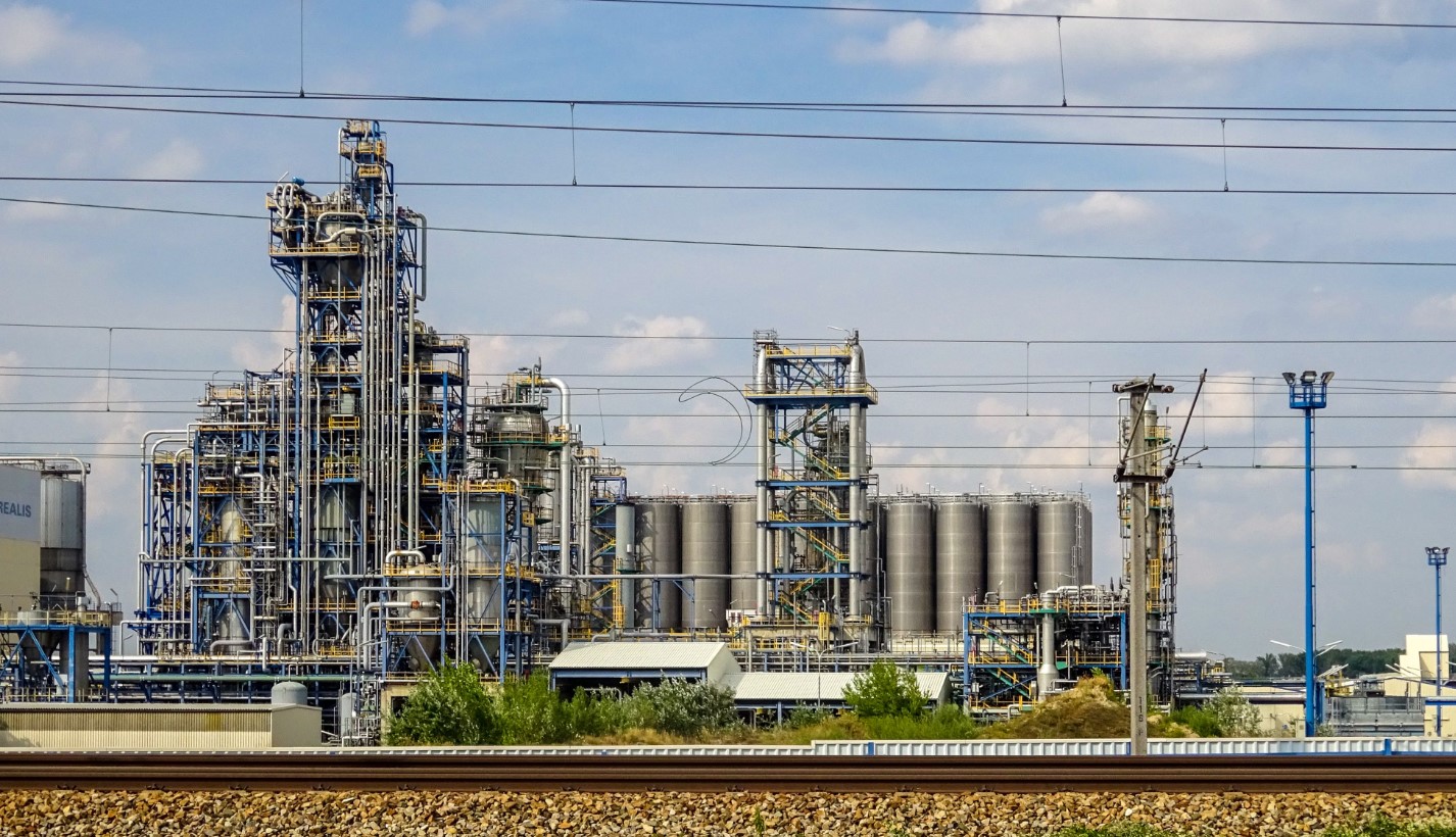 cover From plants and waste to everyday products: boosting Europe’s bioeconomy