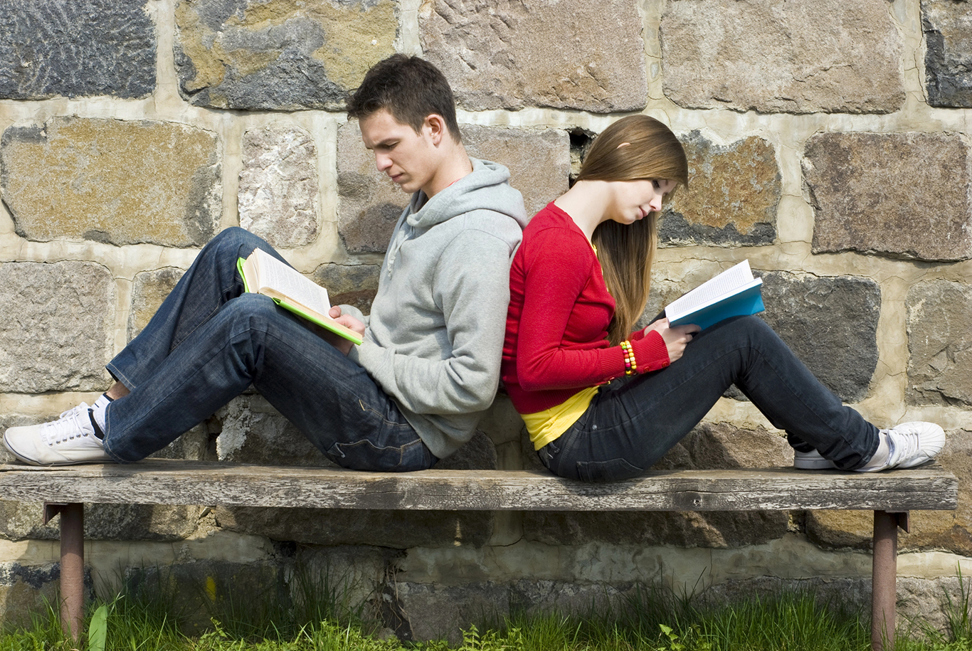 cover Three in four young Cypriots read no books