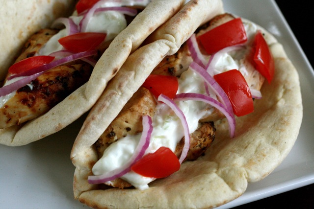 cover Fresh ingredients and balanced flavours