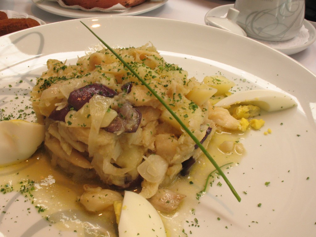 cover A unifying element of Portuguese food culture