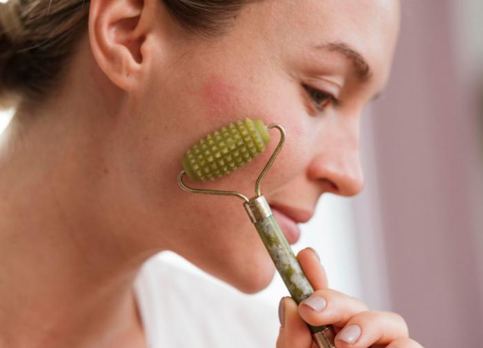 cover ‘Ferritin face’ is trending – but can your skin really reveal low iron?