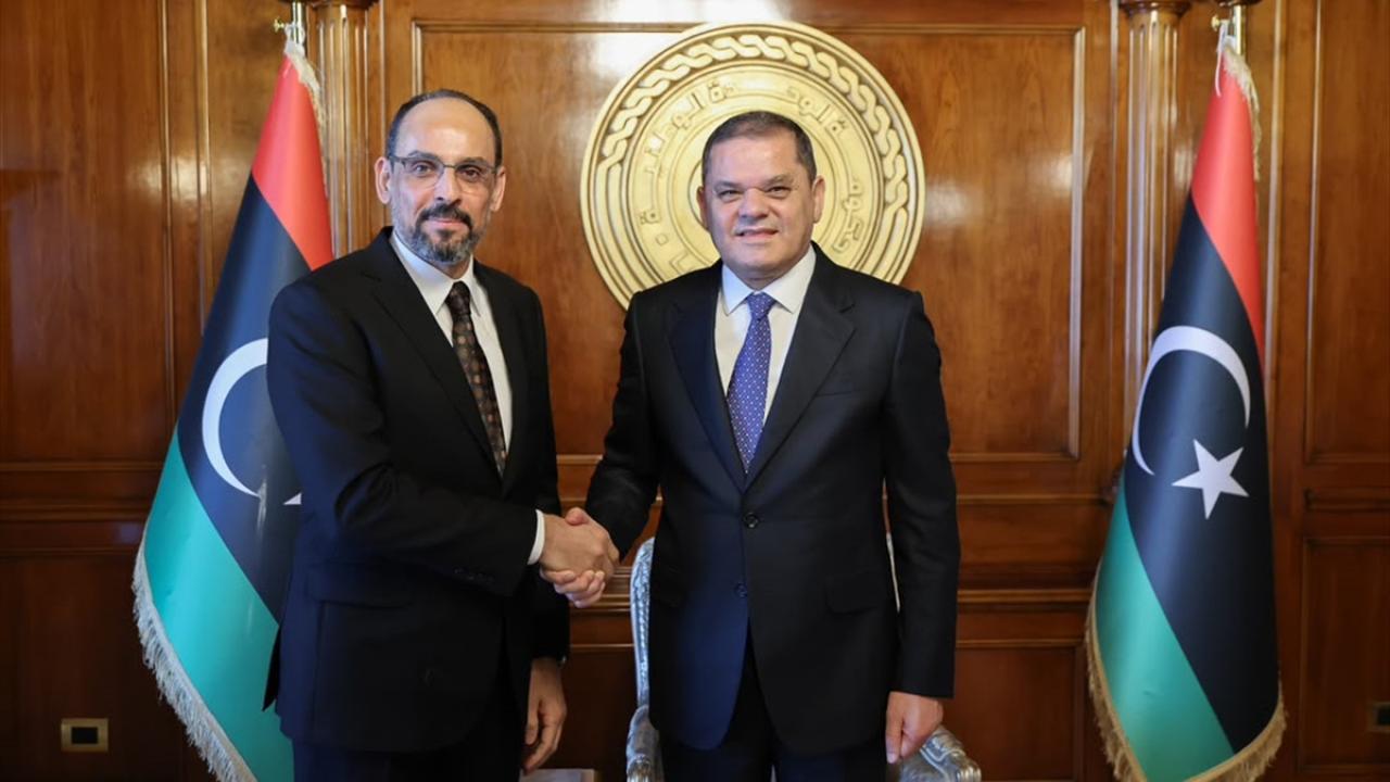 cover Cyprus declares Turkey-Libya maritime agreement illegal