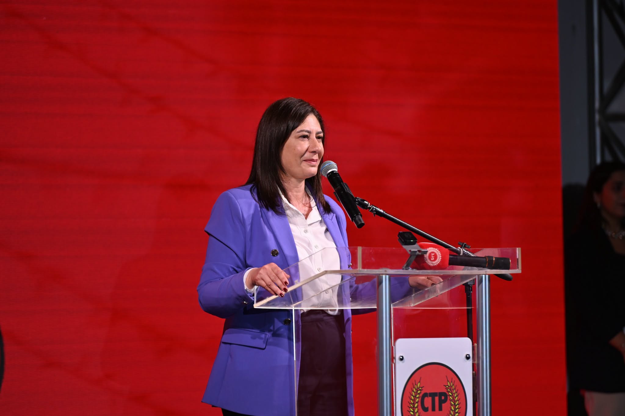 cover CTP’s Incirli sets out local govt plans ahead of Turkish Cypriot elections