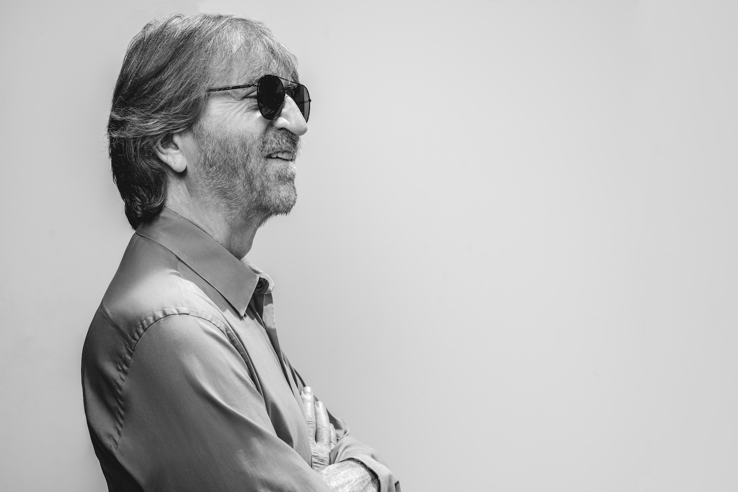 image Why Jean Chalopin believes realistic optimism is an entrepreneur&#8217;s necessary quality