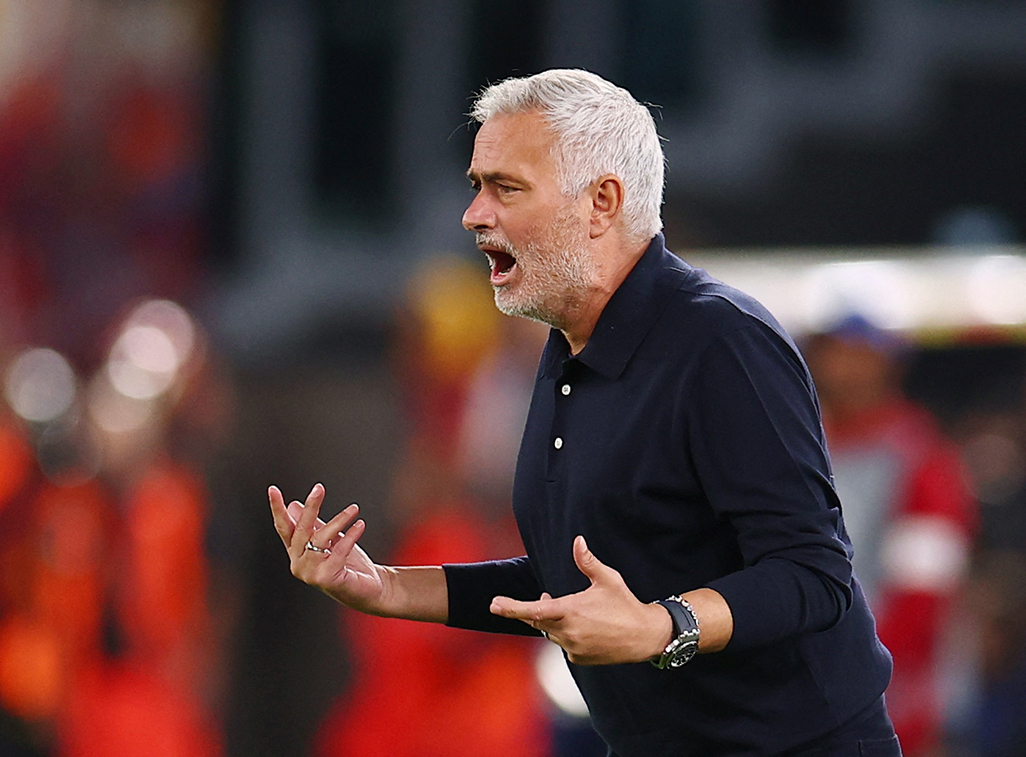 cover Mourinho seeks Real Madrid turning point in Clasico full of new faces