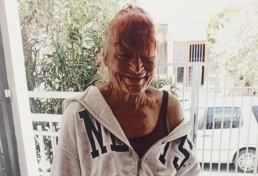 cover Police seek missing 78-year-old woman in Limassol
