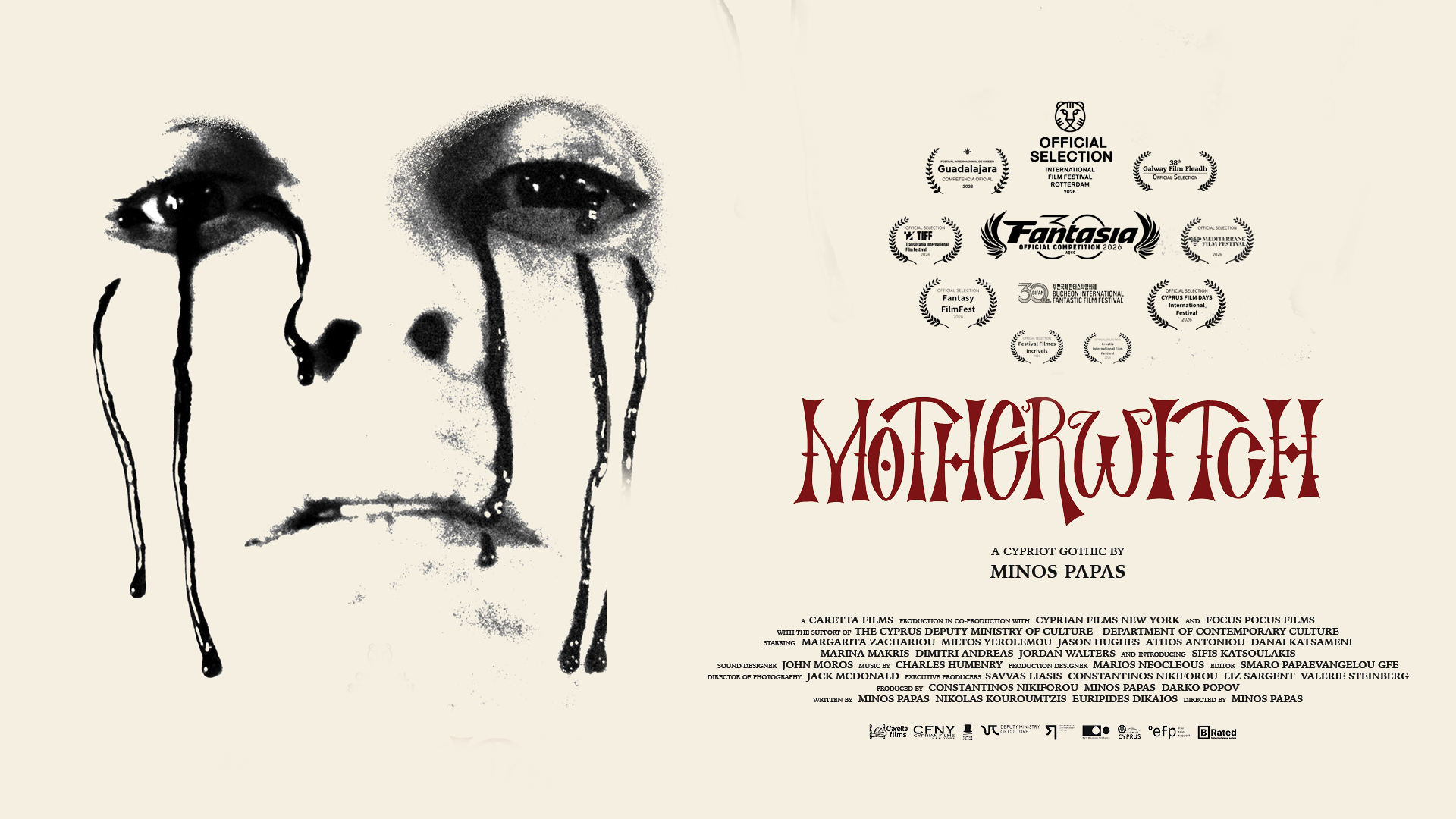 cover MOTHERWITCH comes to cinemas across Cyprus
