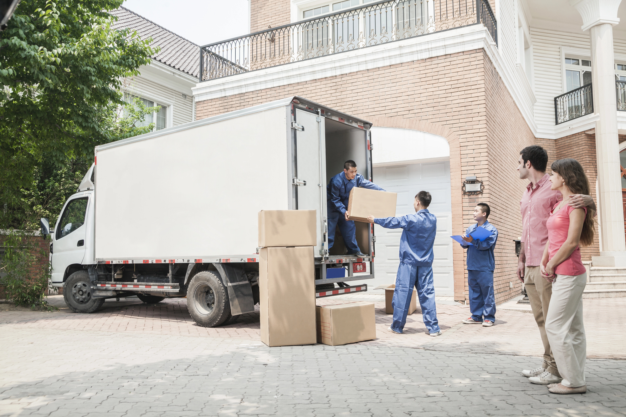 cover Moving from Canada to the USA: What you need to know before relocating