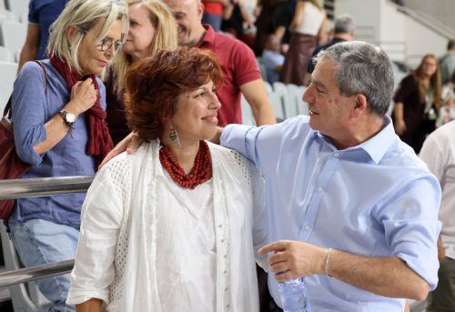 cover Education minister heralds first woman rector of University of Cyprus