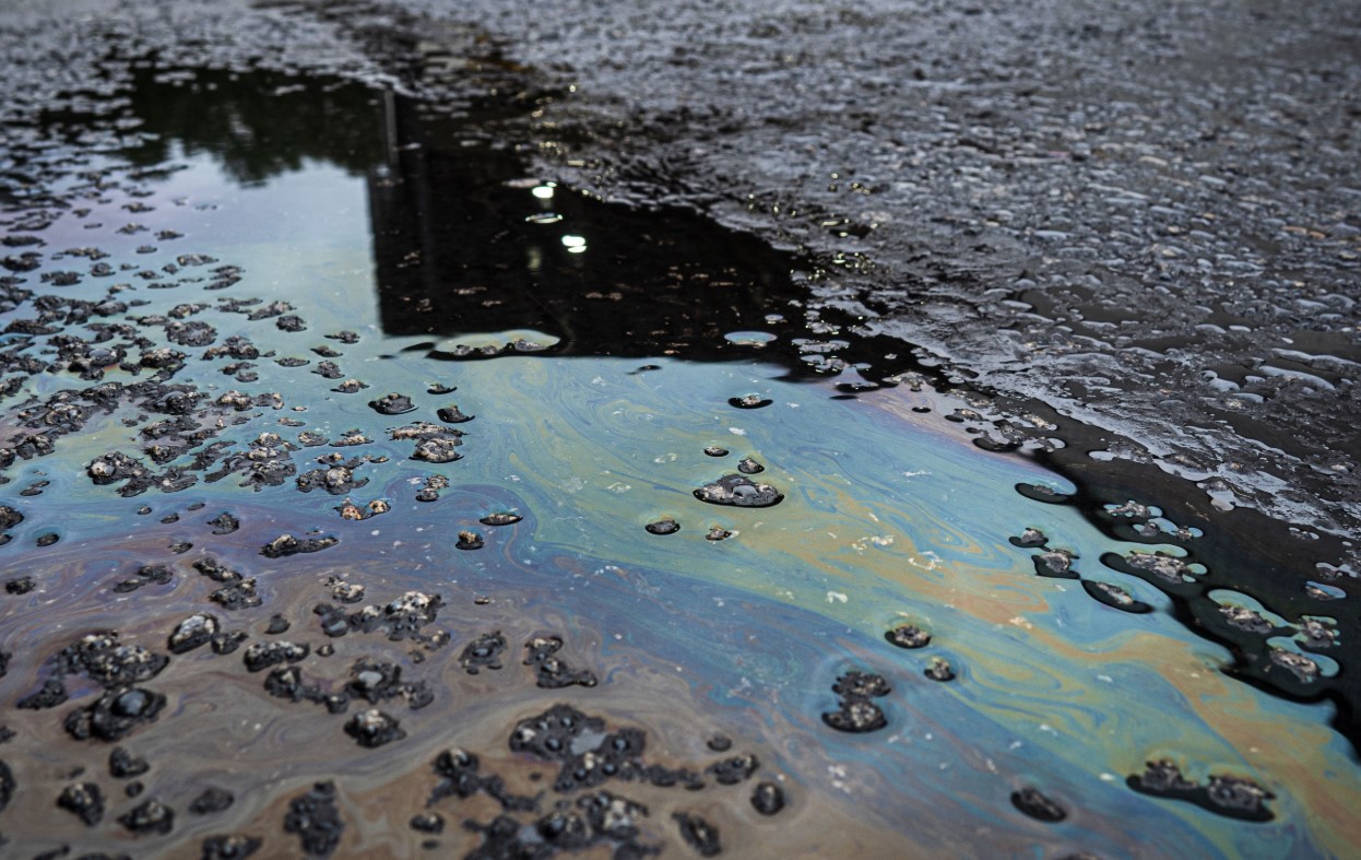 image Cyprus secures first seat on international oil pollution audit body