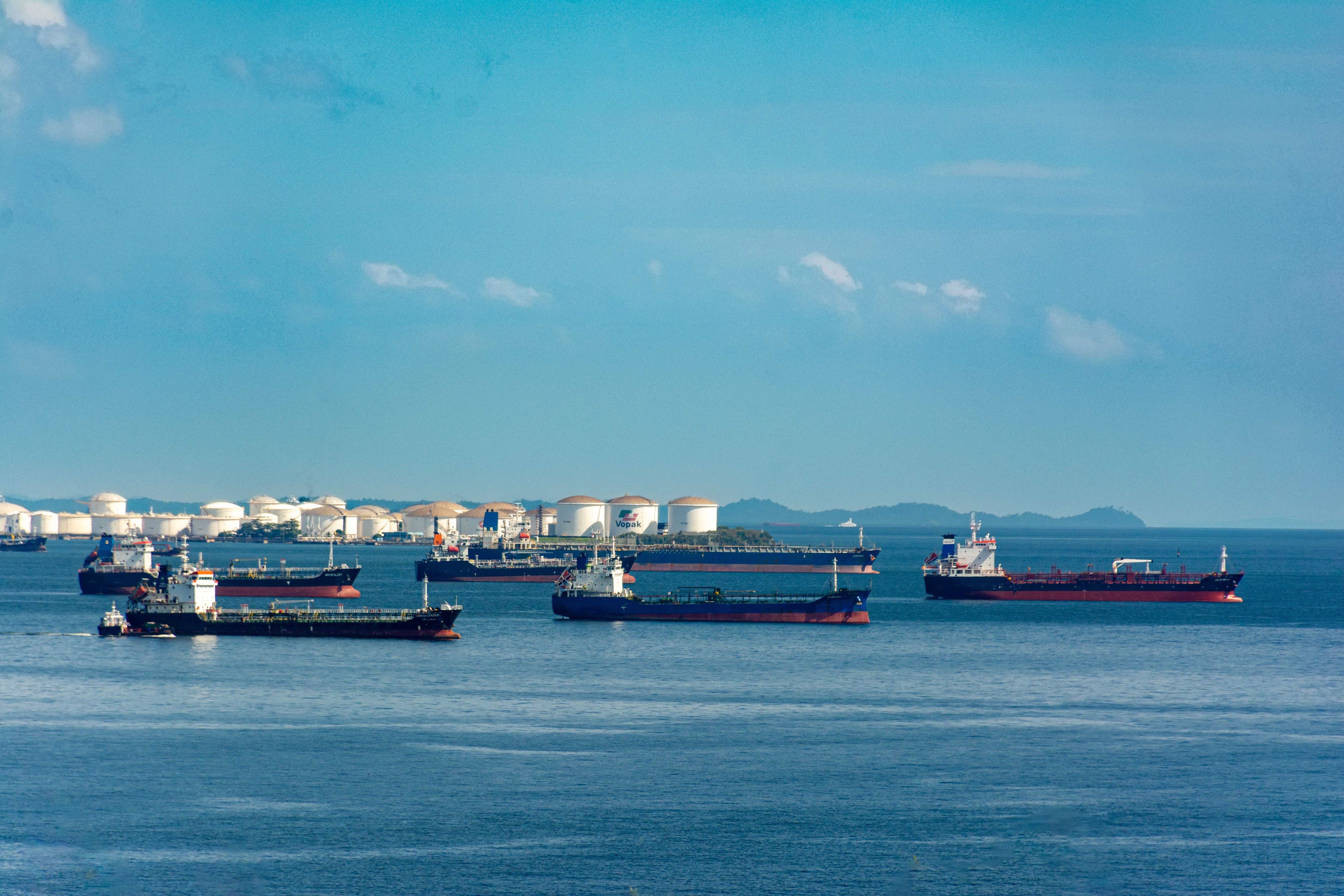 cover Cyprus fuel costs face fresh pressure as IEA warns shortages will stretch into 2027
