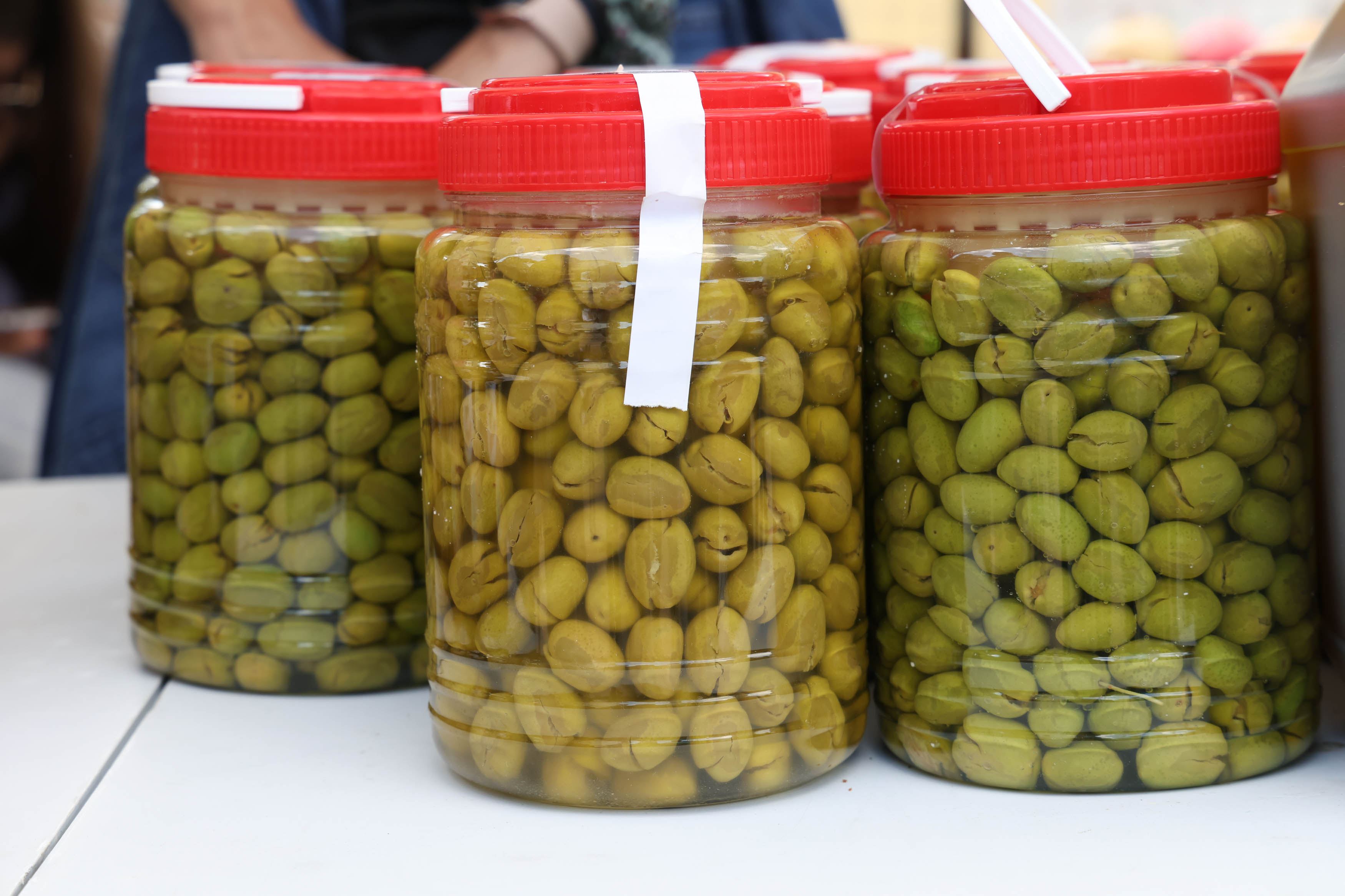 cover Govt keen to see more products get EU branding