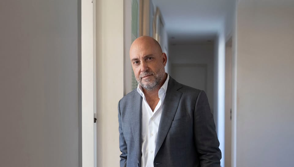 image Pamboridis tops MP wealth declarations at €3.4m