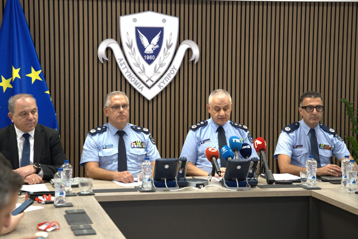 cover Police say communications law crucial as Cyprus ‘FBI’ launched