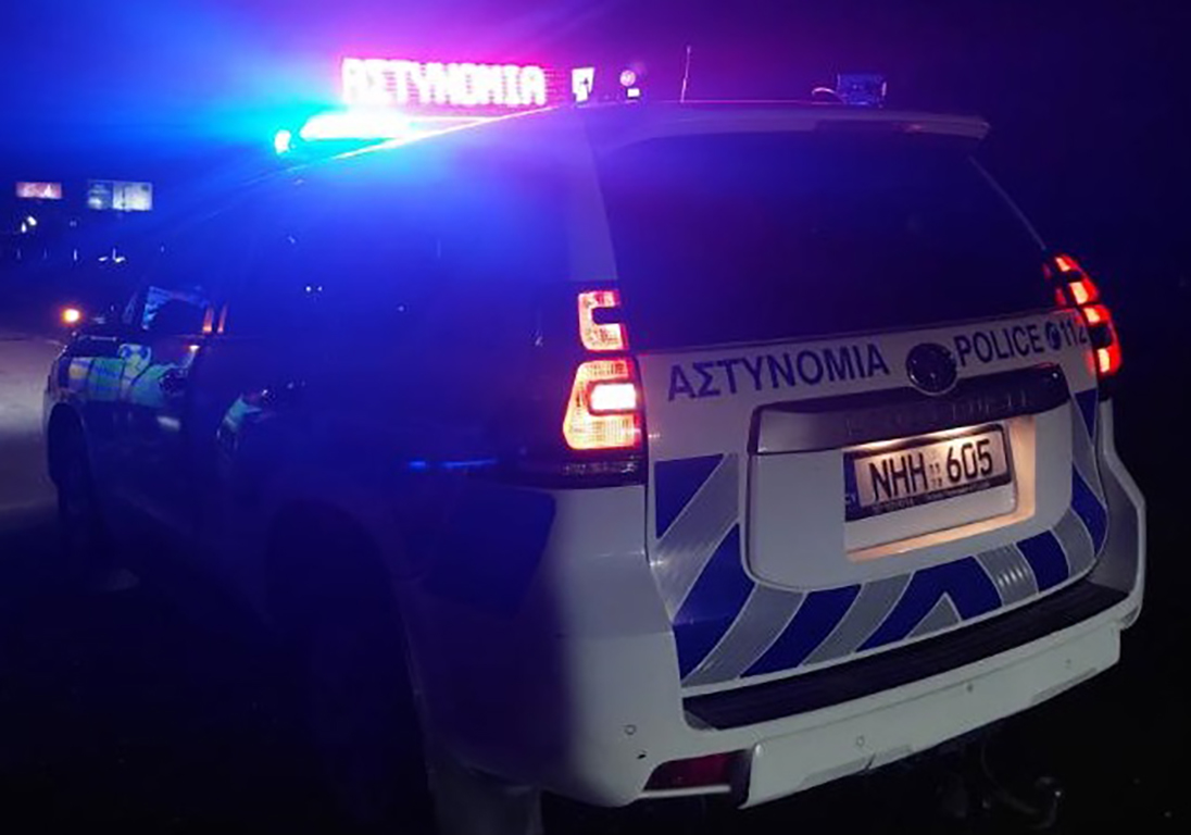cover Pensioner loses life in traffic accident