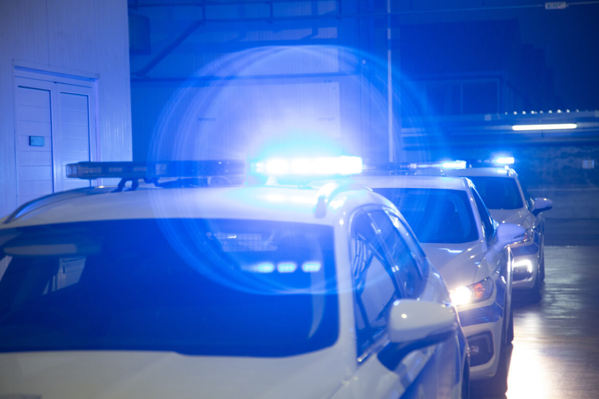 cover Drivers stopped multiple times over the limit