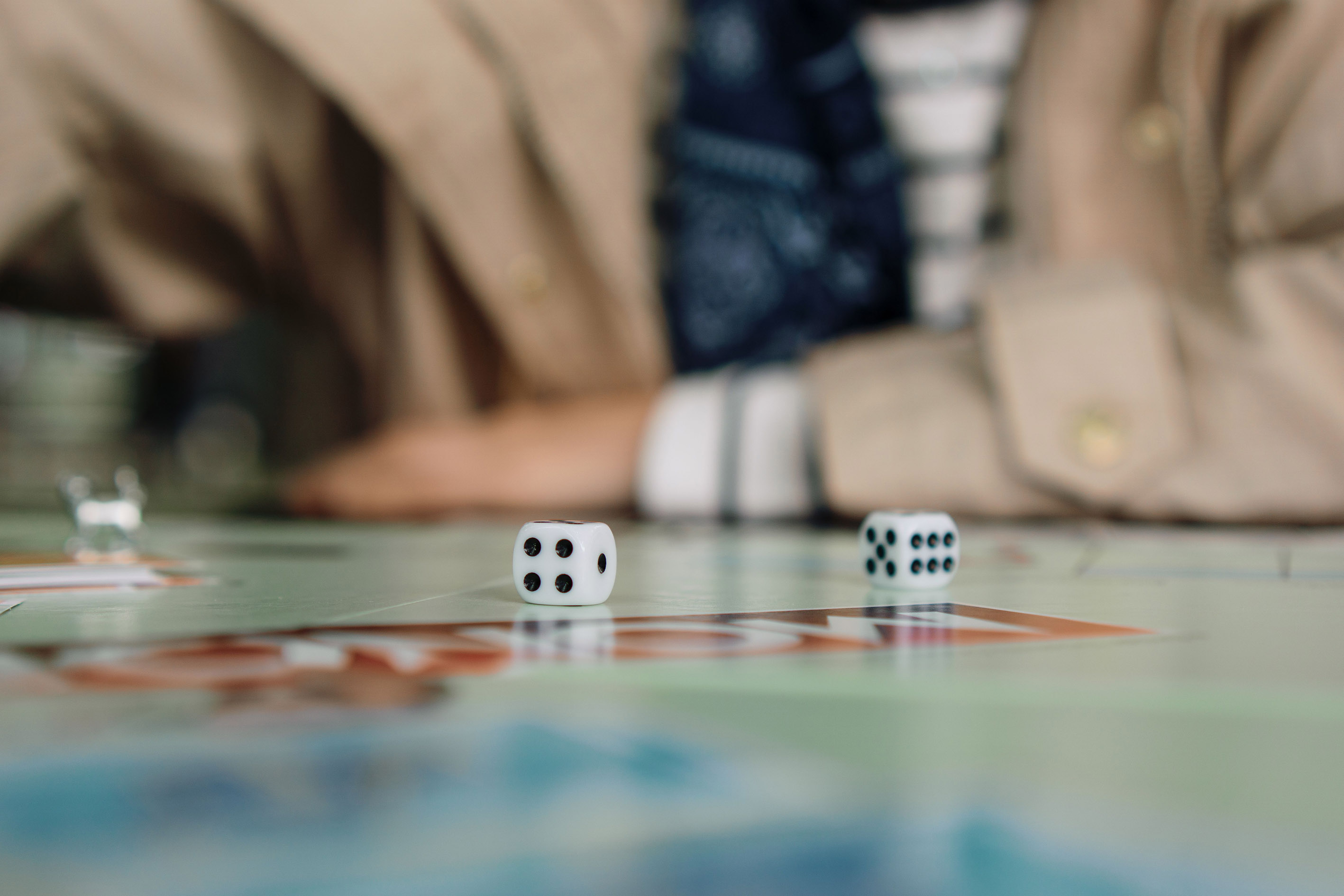 cover Nicosia board-game café brings players together