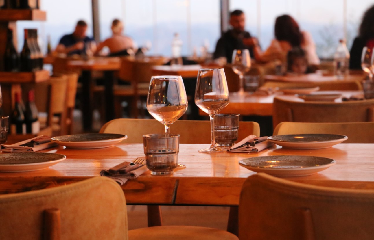 cover Cyprus restaurant owners call for winter incentives to help extend tourist season