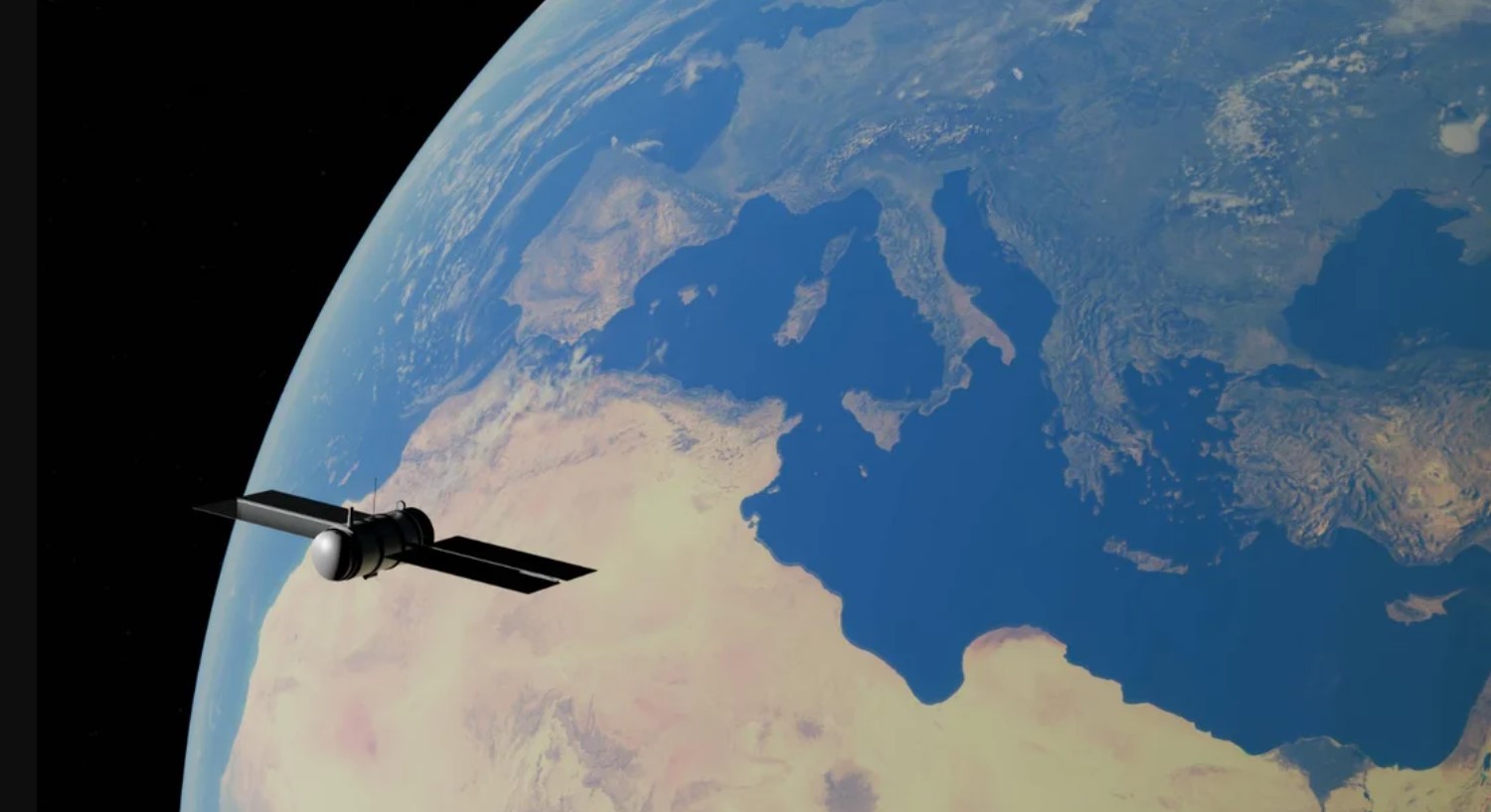 cover Cyprus deputy minister attends Athens space symposium 